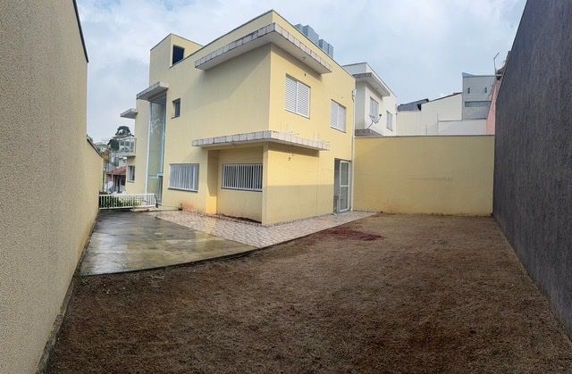 Casa - Aluguel - Centro - Arujá - SP