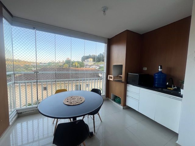 Apartamento - Aluguel - Jordanópolis - Arujá - SP