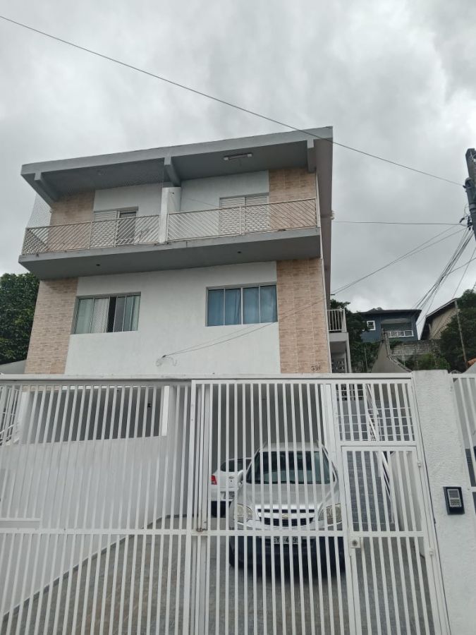 Kitnet - Aluguel - Arujá Center Ville - Arujá - SP