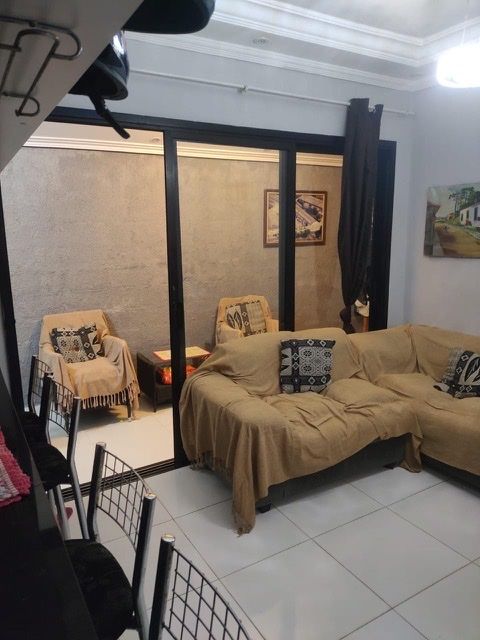 Casa em Condomnio - Venda - Jardim Carolina - Itaquaquecetuba - SP