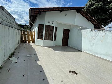 Casa para Aluguel