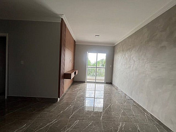 Loca��o:3 Dorm. 1vaga .Ed. Plaza Valencia.Jordanopolis-