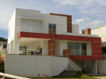 Casa em Condomnio para Aluguel
