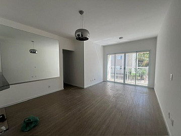 Apartamento p/Loca��o- 3 Dorm. 1 vaga - Cond. Amarlis-Aruj�