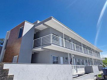 KITNET - Mobiliada -27 m2 -Vila Riman - Aruja -