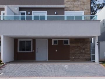 Casa em Condomnio  Venda