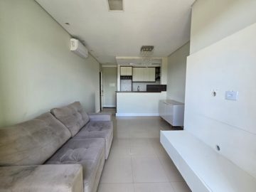 Apartamento p:Locaao.3Dorm.2vagas.Mobiliado Vita Jorda
