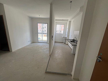 Apto a venda. 2Dorm. 1 vaga. Verdi Residence. Aruja -SP