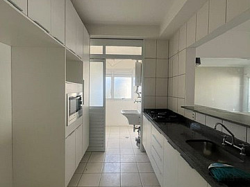 Apartamento p/Loca��o- 2Dorm. 1 vaga - Cond. Amarlis-Aruj�