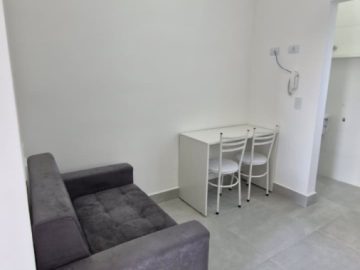 Kitnet- 1 Dormitrio- Mobiliado- Arujamerica-Aruj- SP