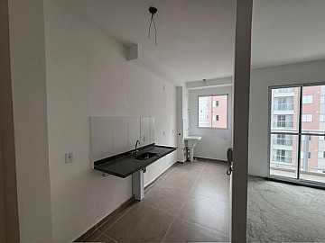 Apto a venda. 2Dorm. 1 vaga. Verdi Residence. Aruja -SP
