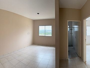 APARTAMENTO PARA LOCA��O- 2 DORMIT�RIOS - Centro - ARUJ�-SP