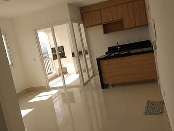 Apto p/ Loca��o-2 Dormit�rios-1 vaga-Terrazzo Aruja- SP