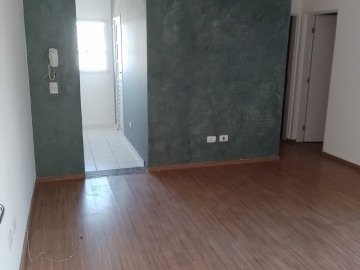 Loca��o -Apartamento 2 Dor. c/ 1 vaga- Centro- Aruja- SP