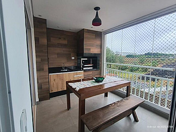 Apartamento para Aluguel