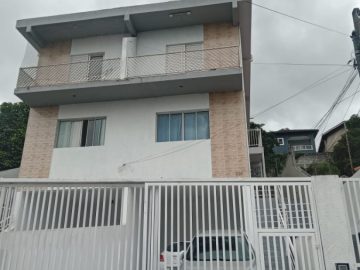 Kitnet- 1 Dormitrio- Center Vile Aruj- SP